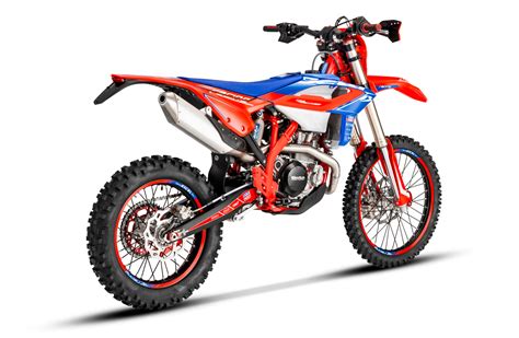 2023 Beta 430 RR Race Edition 4.